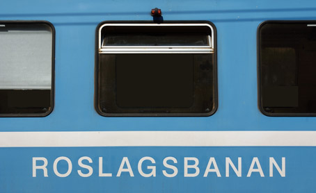 Roslagsbanan