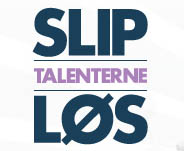 Slip talenterne ld